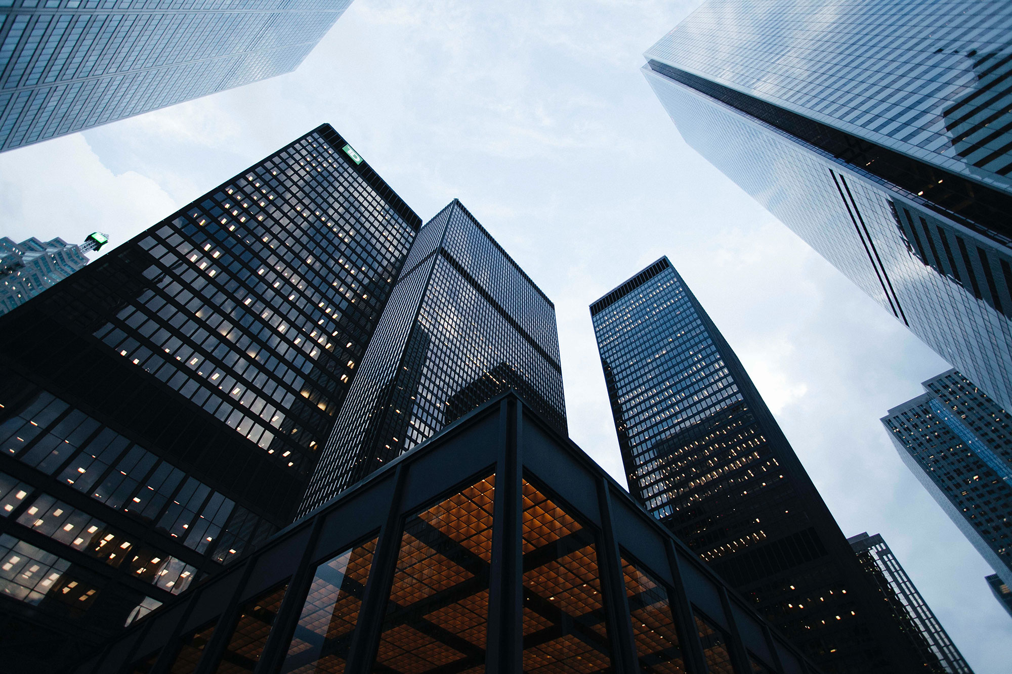 Building Management