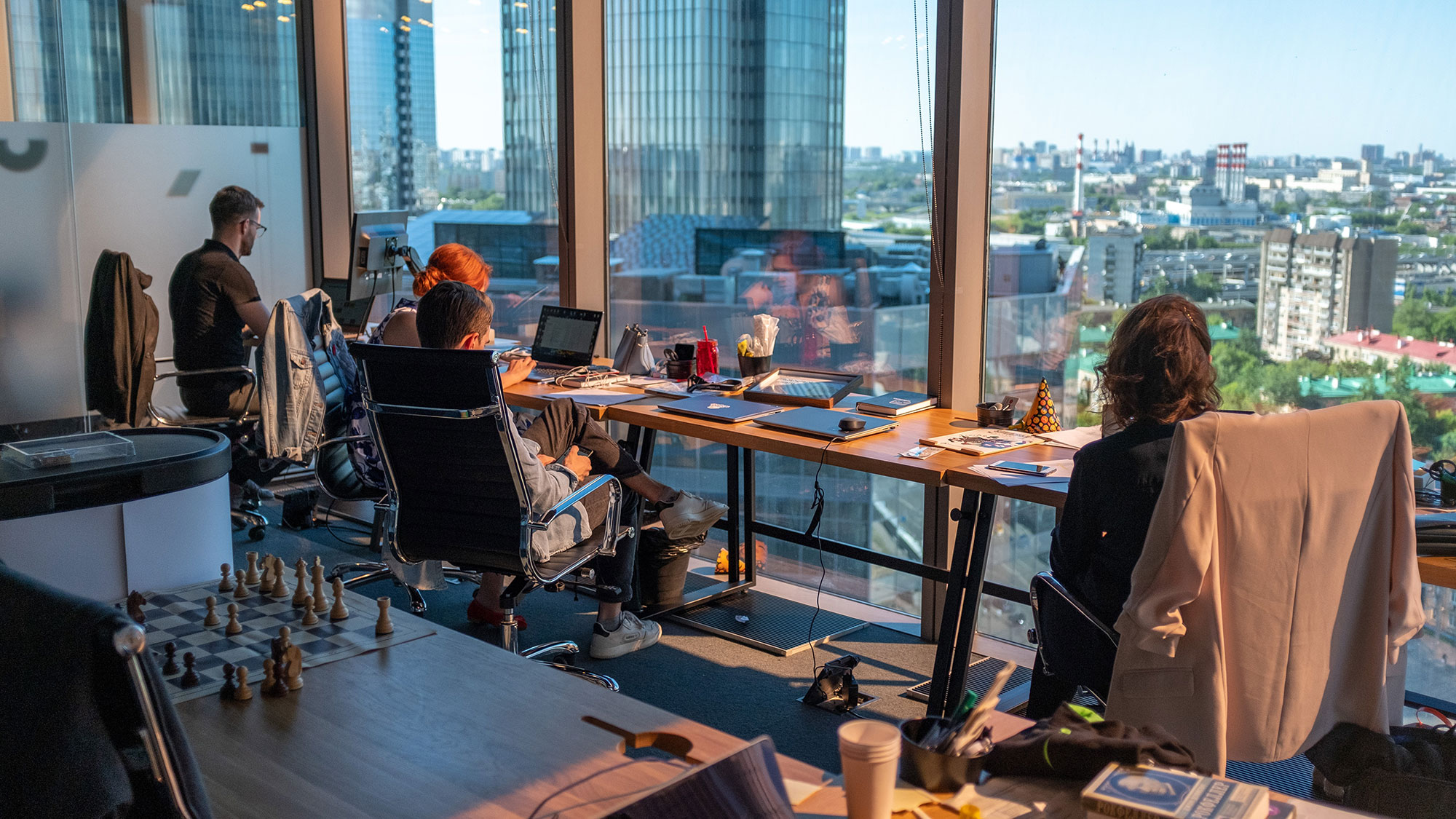 Offices